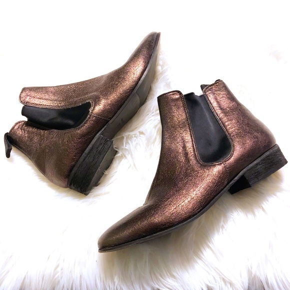 boemos chelsea boots
